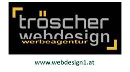 Tröscher Webdesign