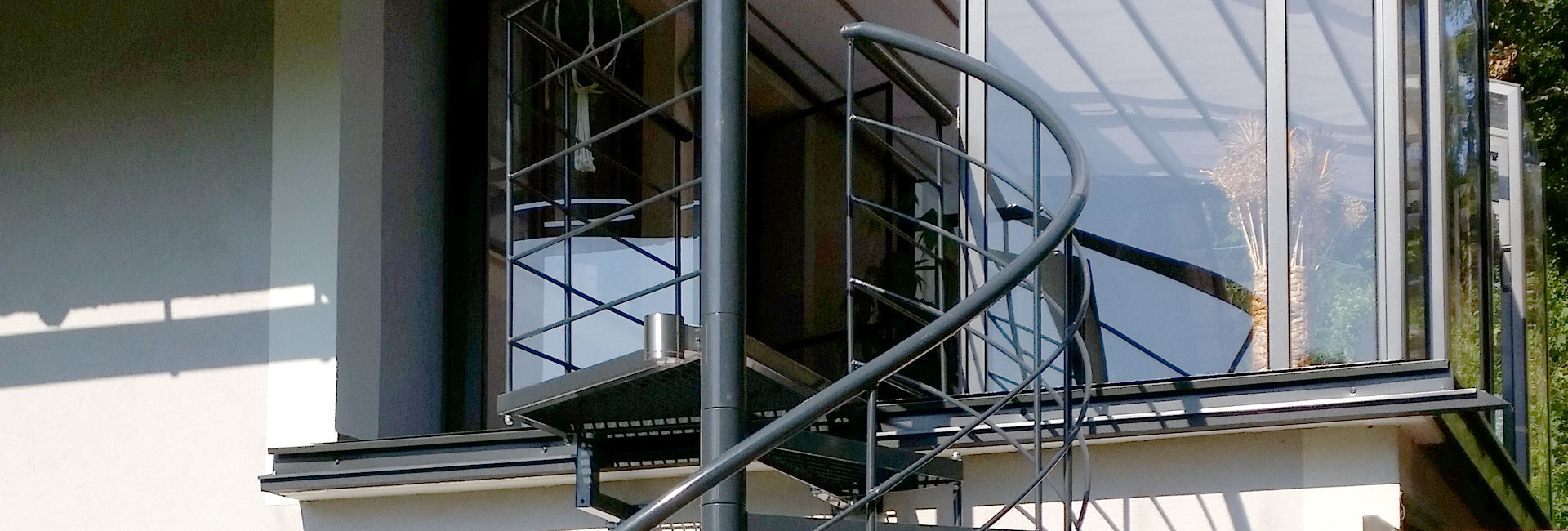 DKW-Stiegentechnik Stiegen Treppen Geländer